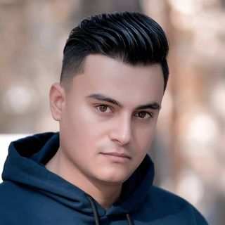 رامین کرمی گوشه نشین کنج اتاقم